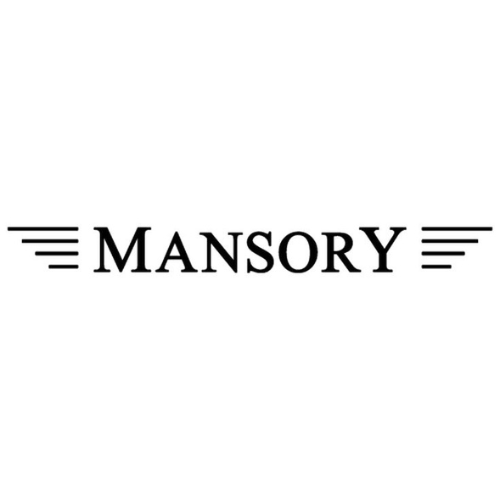 Mansory logo