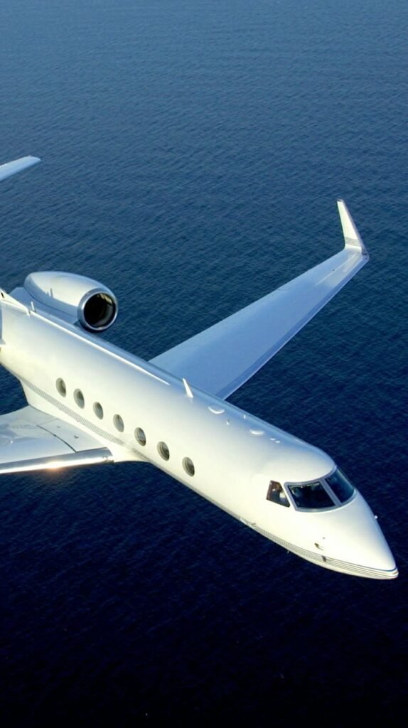 Gulfstream