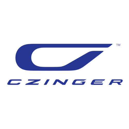 Czinger logo