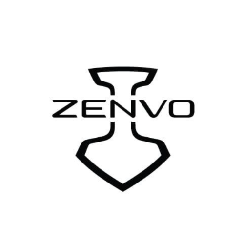 Zenvo Logo