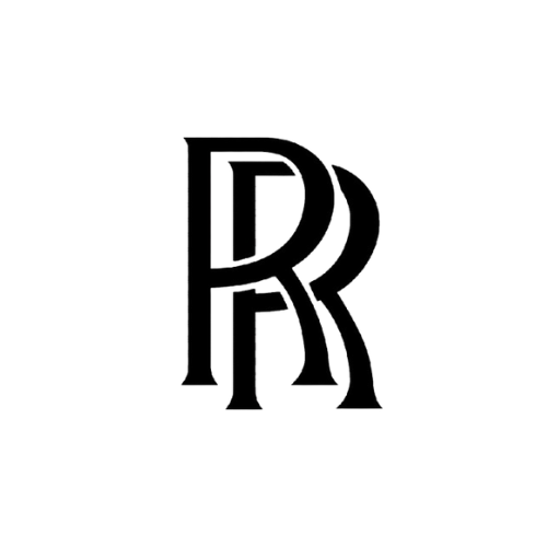 Rolls Royce logo