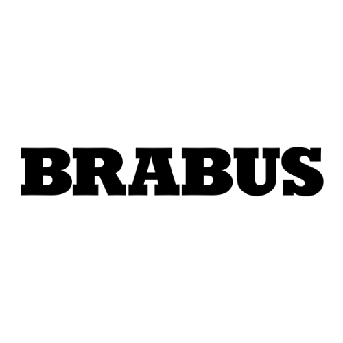 Brabus Logo