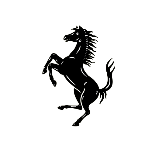 Ferrari Logo