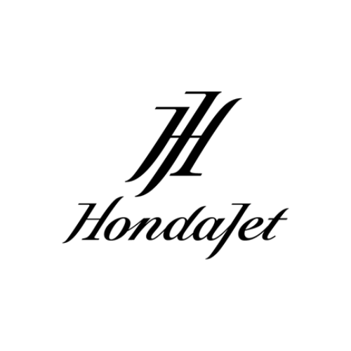 HondaJet Logo