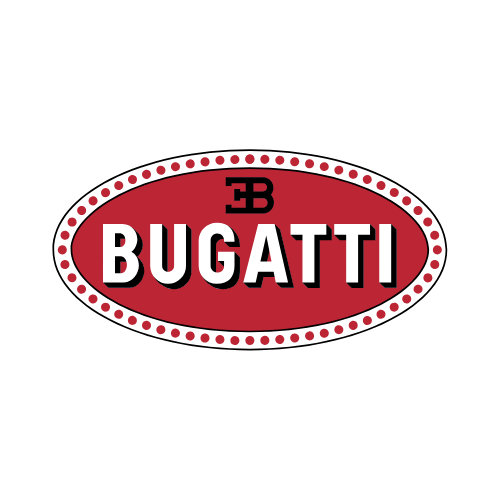 Bugatti Logo